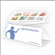Gutschein / Buono di Regalo 30 Euro