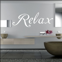 Relax only