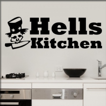 Hells Kitchen