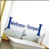 Wellness Tempel